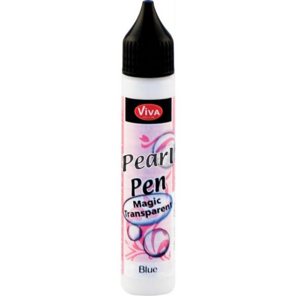 NOTM130515 Viva Decor Pearl Pen Magic 25ml