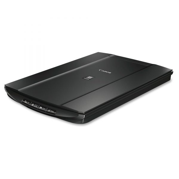 CNMLIDE120 Canon CanoScan LiDE 120 Flatbed Scanner - 2400 dpi Optical