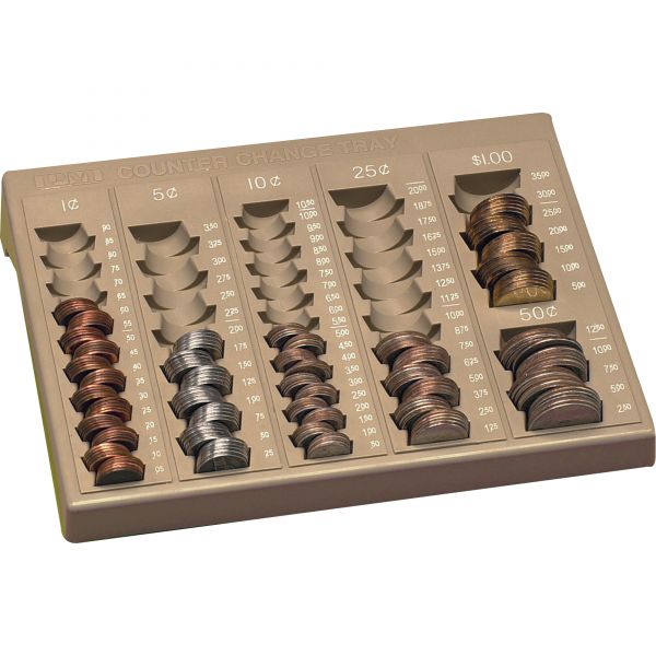 PMC05025 PM SecurIT Counter Change Tray