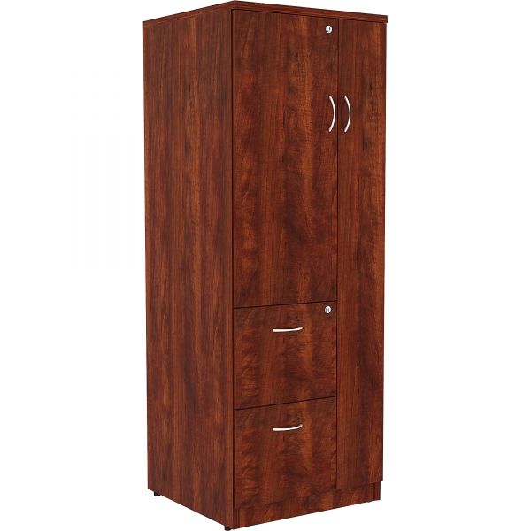 LLR69896 Lorell Essentials Storage Cabinet