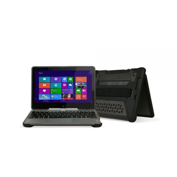 IGRMZA2775 Max Cases Extreme Carrying Case for Notebook - Black