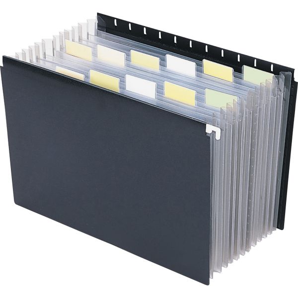 SMD65125 Smead Hanging Expanding File