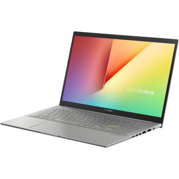 ASUS VivoBook 15 K513 Laptop, 15.6