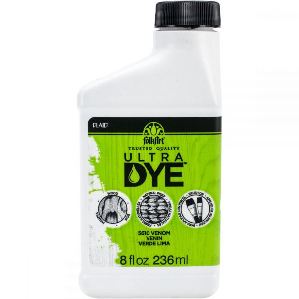 NOTM345028 FolkArt Ultra Dye Paint 8oz