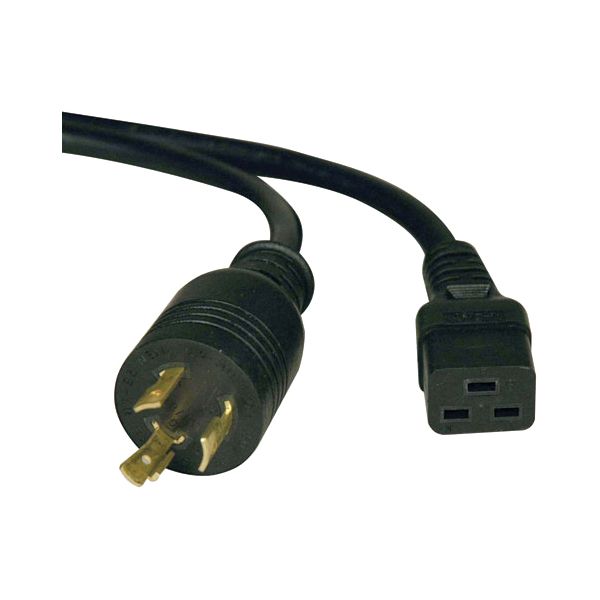SYNX3043729 Tripp Lite Heavy-Duty Power Cord for PDU and UPS