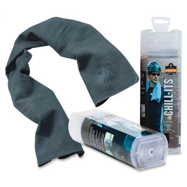 EGO12438 Chill-Its Evaporative Cooling Towel