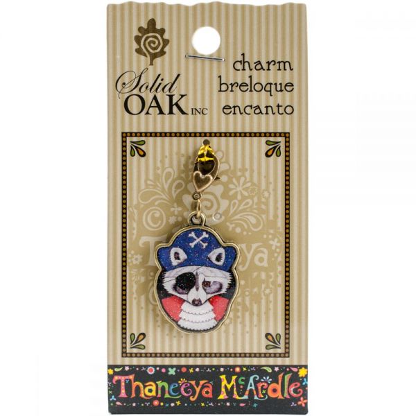 NOTM335603 Thaneeya(R) LLC Acrylic Charm 1/Pkg