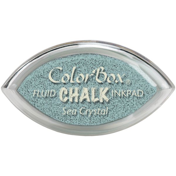 NOTM435933 ColorBox Fluid Chalk Cat's Eye Ink Pad