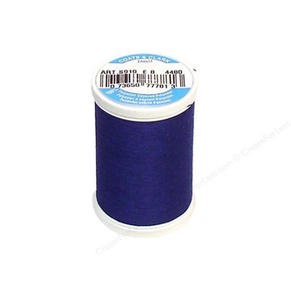 NOTM026173 Coats Dual Duty XP All Purpose Thread (S910_4480)