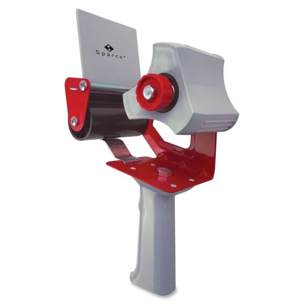 SPR68536 Sparco Packaging Tape Dispenser