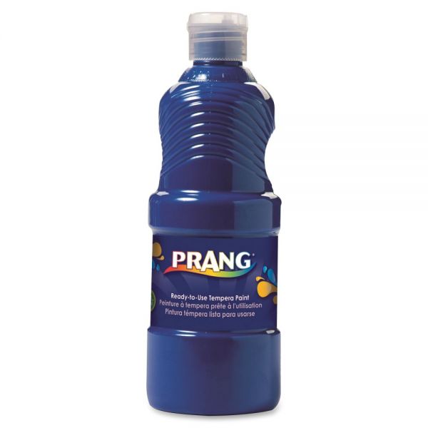 DIX23205 Prang Ready-To-Use Tempera Paint