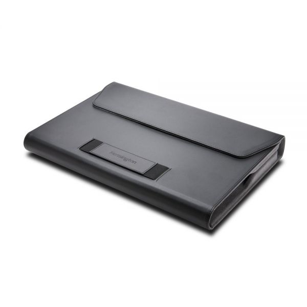 SYNX4643951 Kensington Portfolio Carrying Case (Portfolio) for 11.6" Notebook, Chromebook - Black