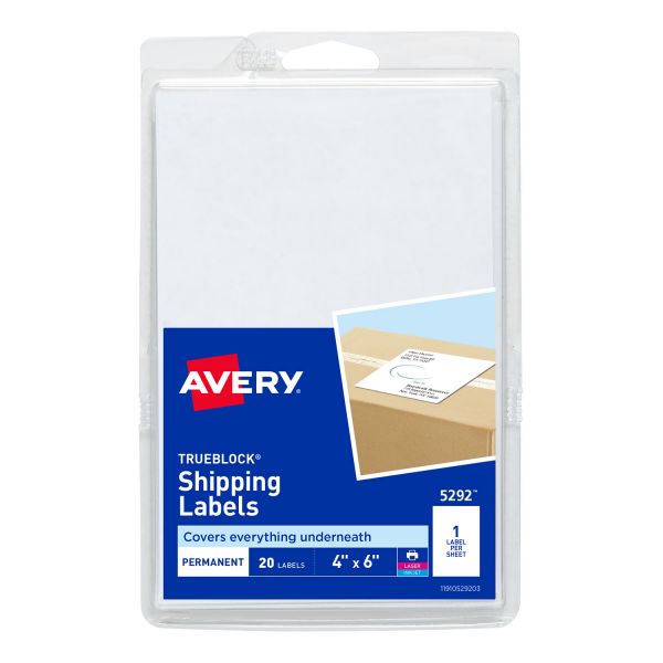 AVE5292