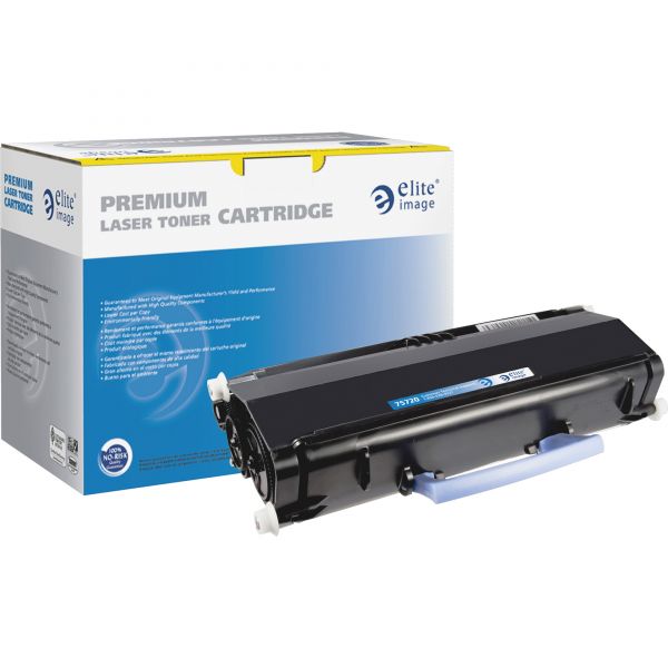 ELI75720 Elite Image Remanufactured Dell 330-2666 Toner Cartridge