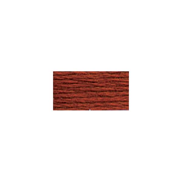 NOTM012317 DMC Pearl Cotton Skeins
