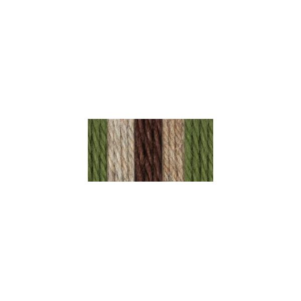 NOTM308850 Patons Classic Wool Yarn - Forest