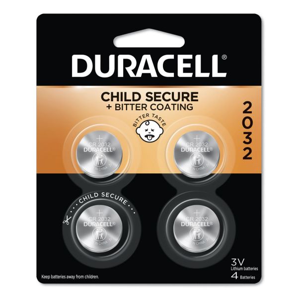 DURDL2032B4PK
