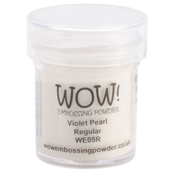 NOTM289005 WOW! Embossing Powder 15ml