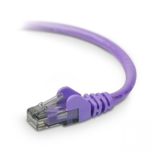 SYNX2429097 Belkin Cat. 6 UTP Patch Cable