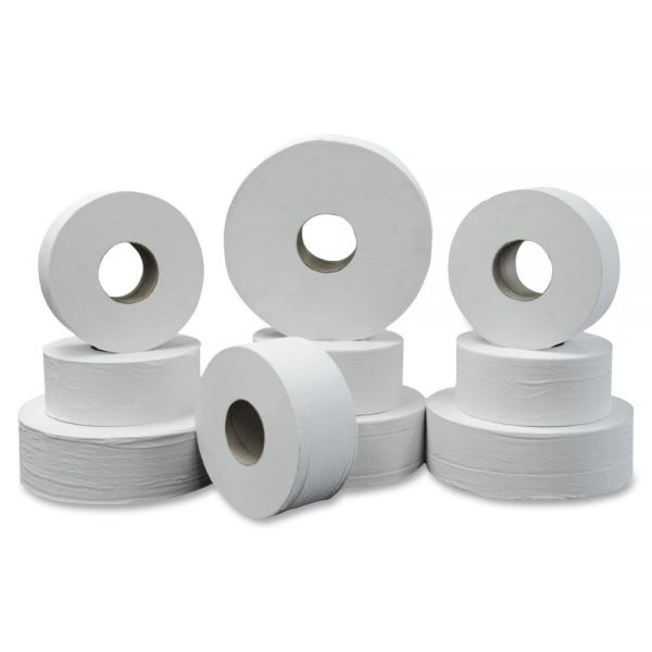 GNR901 GCN JRT Jr. One Ply Toilet Paper Rolls