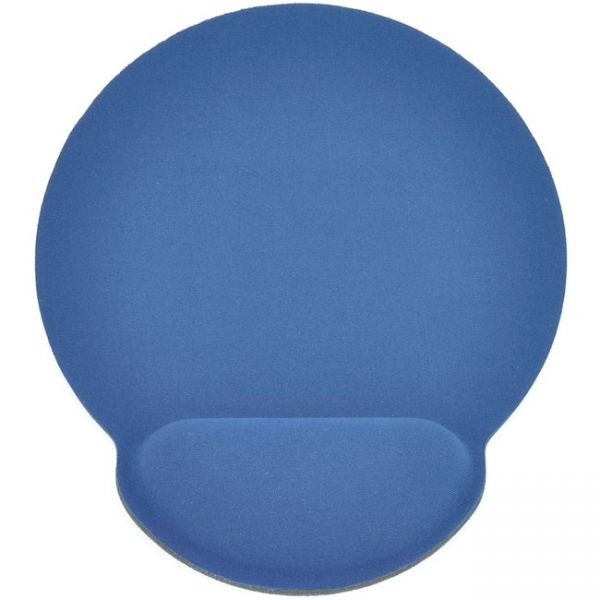 SYNX4466829 Gear Head Mouse Pad With Wrist Rest