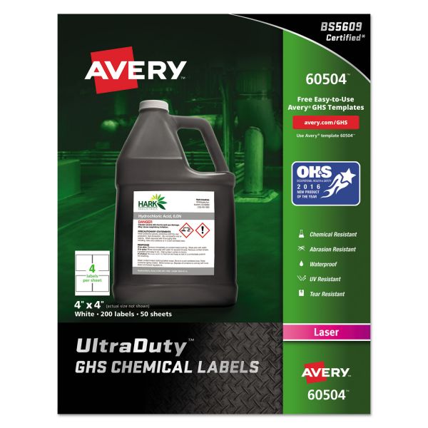 AVE60504