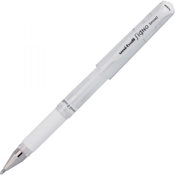 SAN64538 Uni-Ball Gel Impact Pen