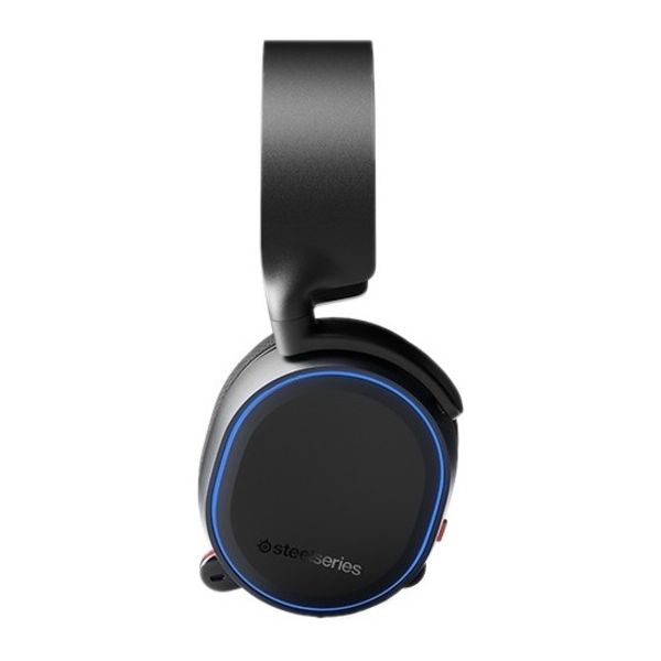 SteelSeries Arctis 5 2019 Edition - IGRM5RL387 | OfficeSupply.com