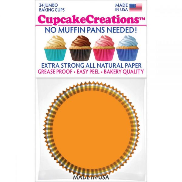 NOTM375507 Jumbo Baking Cups