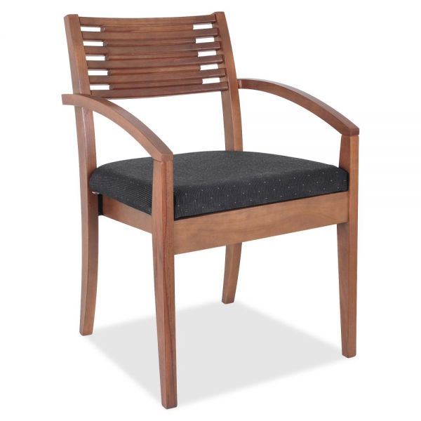 LLR99728 Lorell Guest Chairs