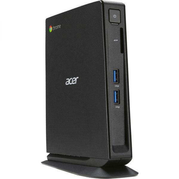 SYNX4217752 Acer CXI2 Desktop Computer - Intel Celeron 3205U 1.50 GHz