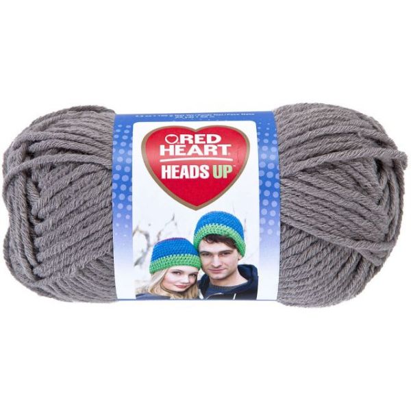 NOTM320520 Red Heart Heads Up Yarn