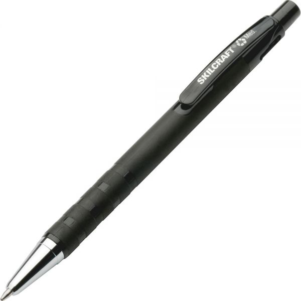 NSN3687771 SKILCRAFT Retractable Ballpoint Pens