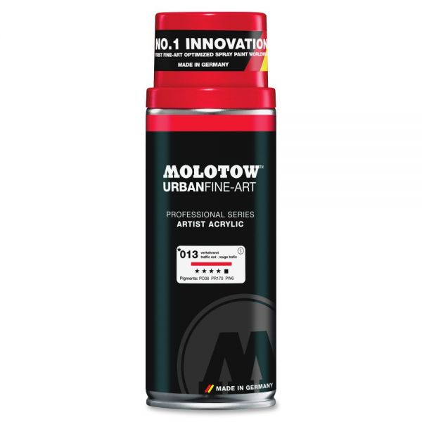 MLW337009 MOLOTOW UrbanFine-Art Artist Acylic Spray Paint