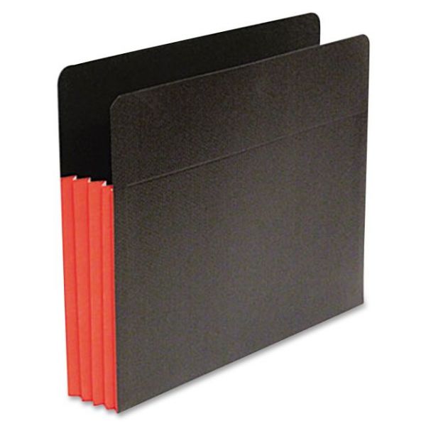 SJPS83603 S J Paper Fusion Expanding File Pockets
