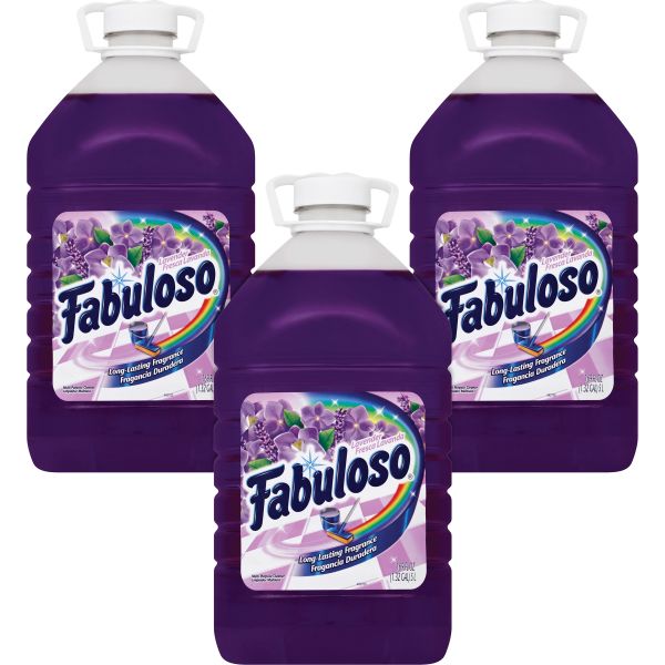 CPC153122CT Fabuloso Multi-Use Cleaner