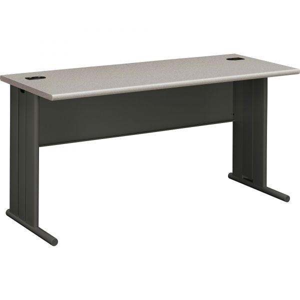HON66577G2S HON The StationMaster Desk | 60"W x 24"D