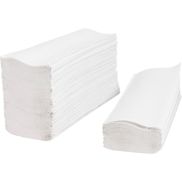 SPZMLTWH Special Buy Multifold Paper Towels, 9.25" x 9.50", 250 sheets, 16 packs/carton
