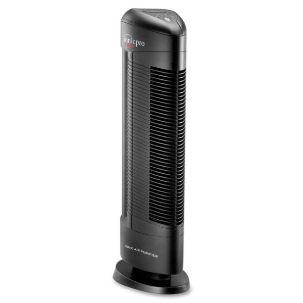 EVITA500 Envion LLC Turbo Ionic Air Filter