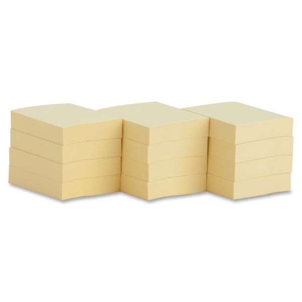 BSN36610 Business Source Adhesive Note Pads