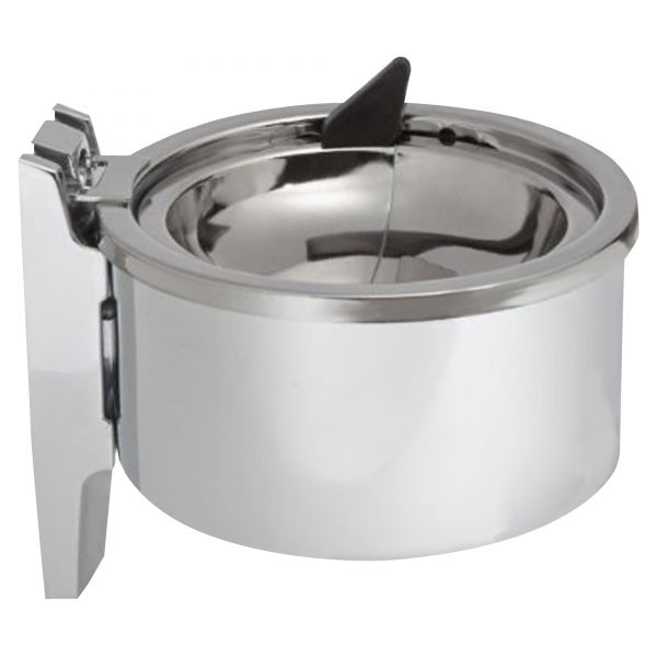 IMP4004 Impact Products 4" Deluxe Metal Wall Ashtray