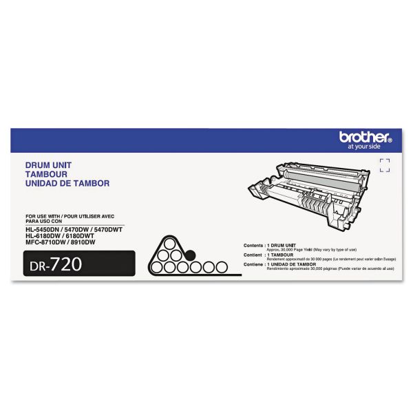 BRTDR720