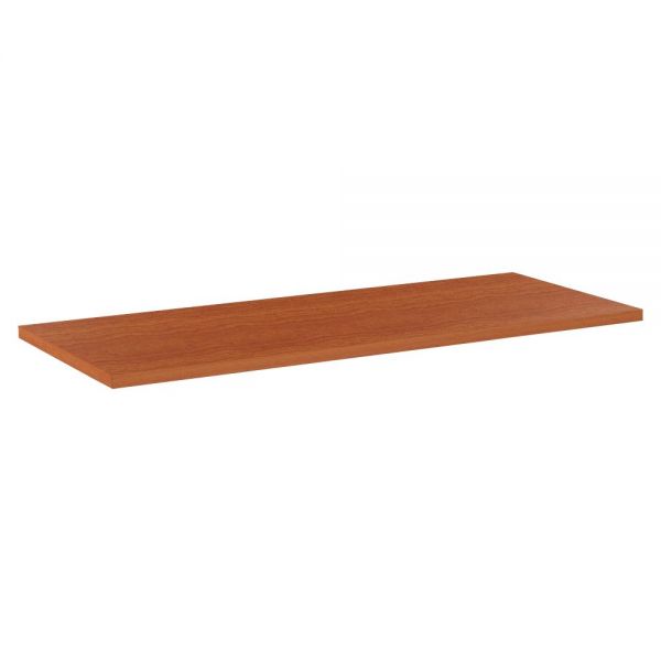 LLR62561 Lorell Rectangular Invent Tabletop - Cherry
