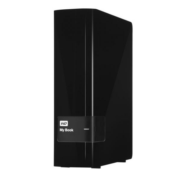 SYNX3654178 WD My Book 3.0 4 TB External Hard Drive