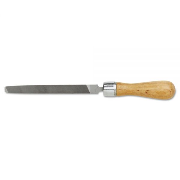 LUTT7 Lutz 10207 Skroo-Zon File Handle, For 12" Files