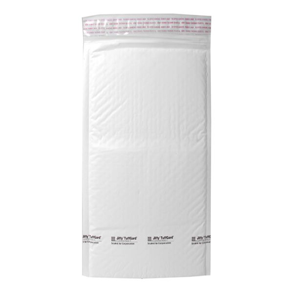 SEL49677 Sealed Air Jiffy TuffGard Self-Seal Cushioned Mailer