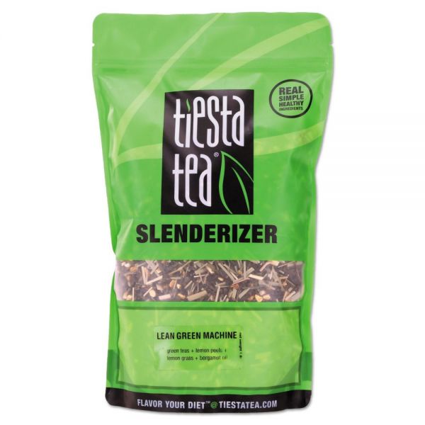 TIE70872 Tiesta Loose Leaf Tea