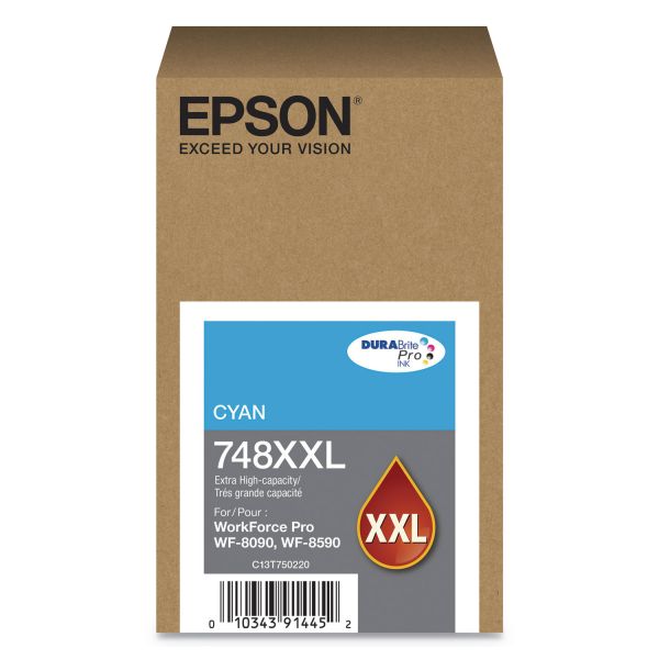 EPST748XXL220