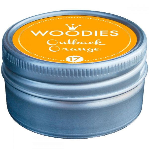 NOTM350318 Woodies Dye-Based Ink Tin