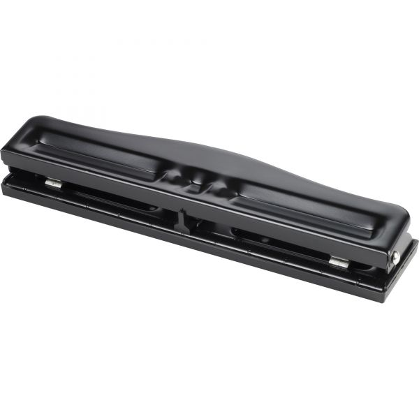 BSN65645 Business Source 3-Hole Punch